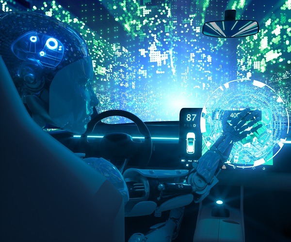 Automation