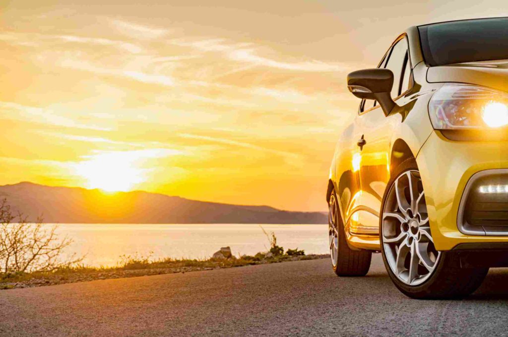Car Residual Values